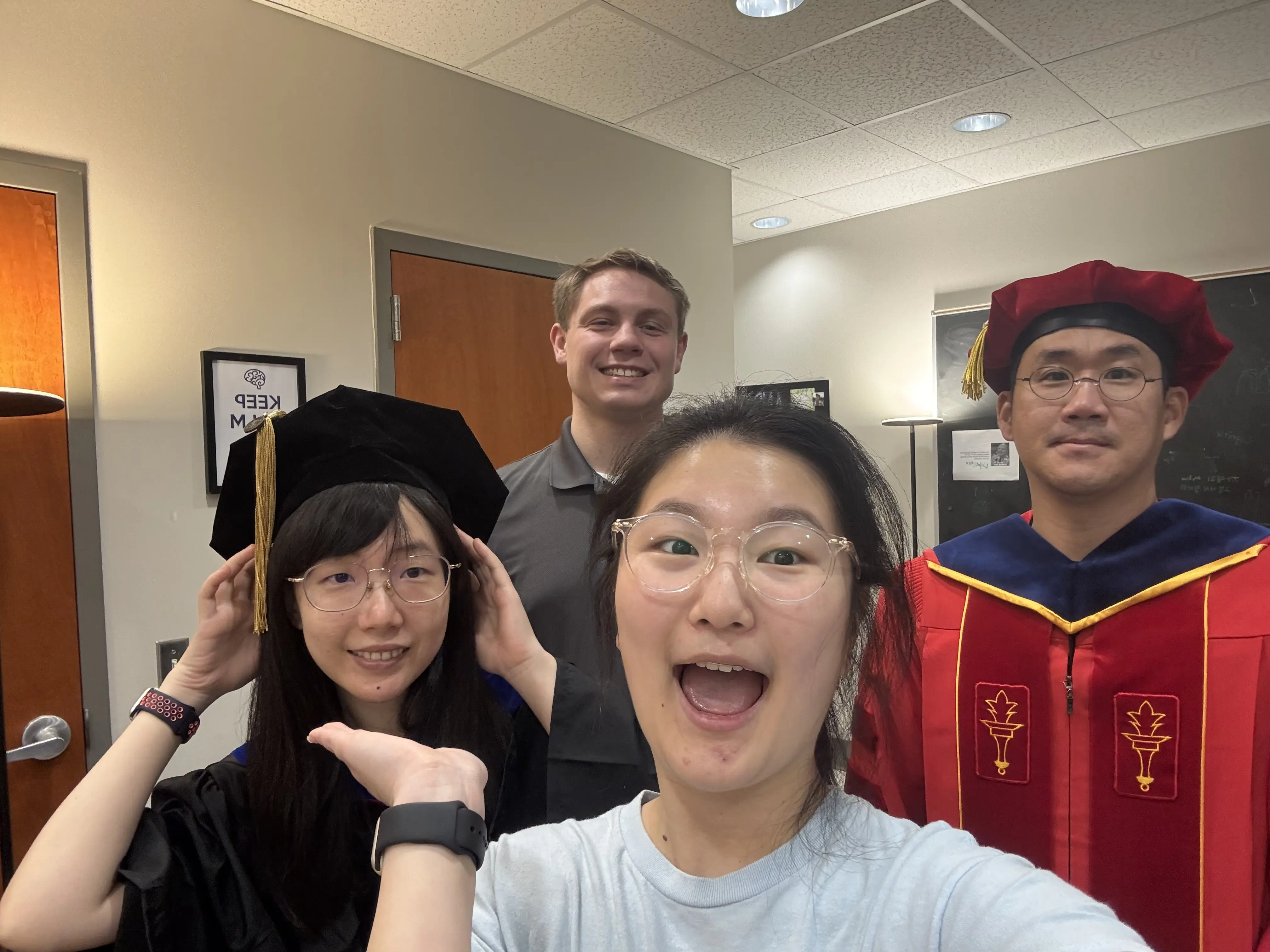 VTANDlab people