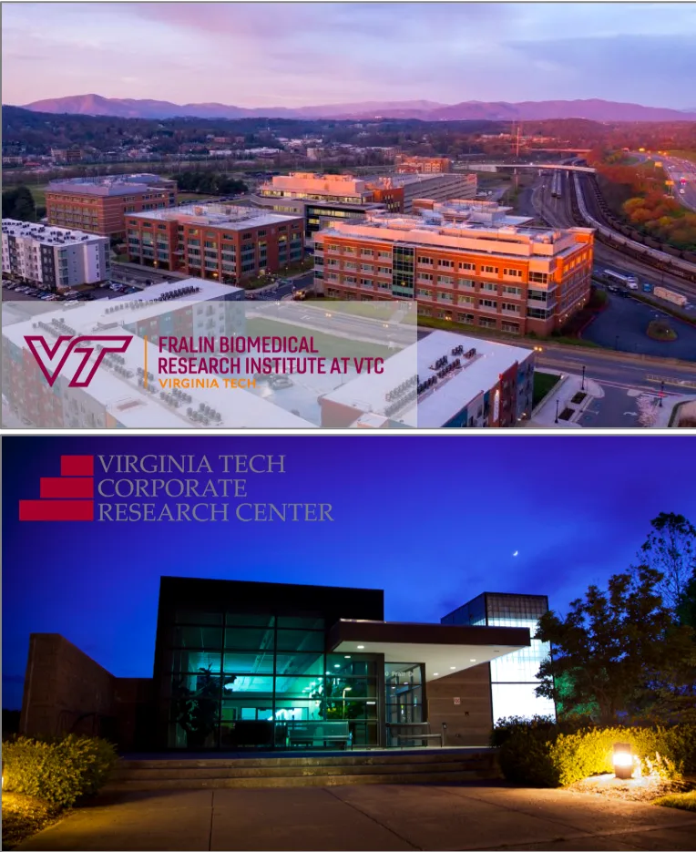 FMRI centers